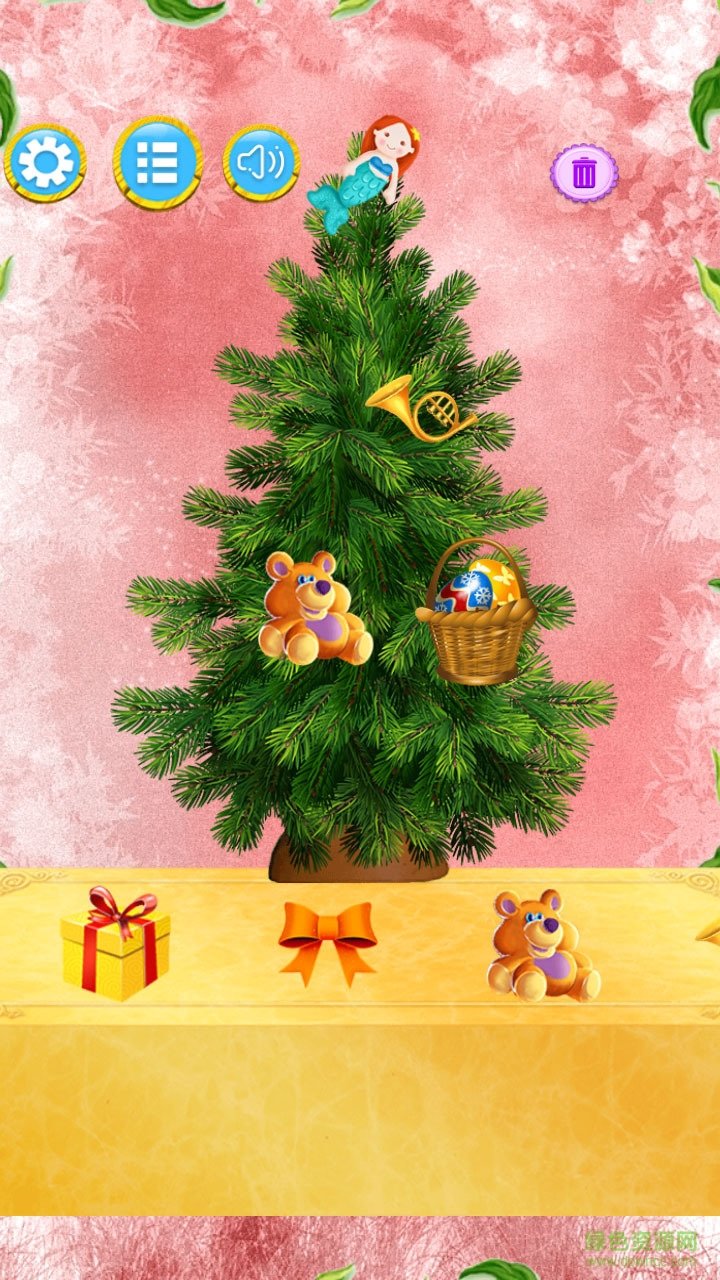 少女小仙子換裝手機(jī)版下載