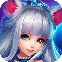 百度版絕世武神噬天手游