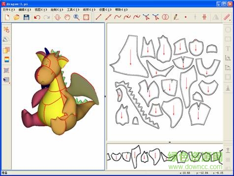 圖易玩具開版軟件 v1.0 官方版 0