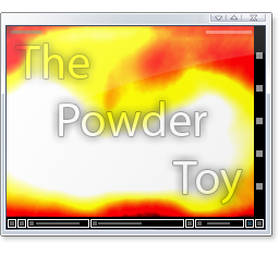 the powder toy漢化版(物理沙盤)