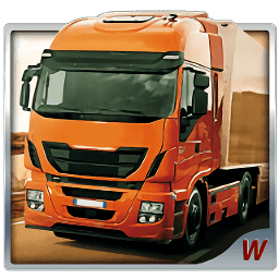 英國卡車模擬(Truck Simulator Europe)