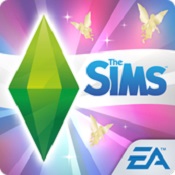 模擬人生國際版無限金幣修改版