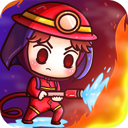 寶寶小鎮(zhèn)消防員手游