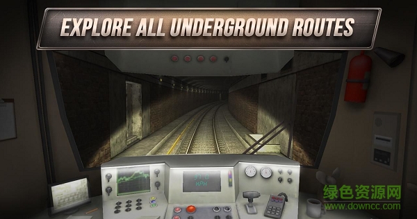 模擬地鐵3D內(nèi)購修改版 v1.0 安卓無限金幣版 1