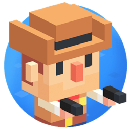 西部牛仔維斯蒂內(nèi)購(gòu)修改版