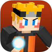 我的世界動漫皮膚大全蘋果版