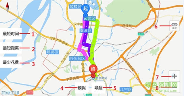 上汽名爵銳騰車聯(lián)導(dǎo)航(車聯(lián)網(wǎng)導(dǎo)航) v15.12.22 官網(wǎng)安卓版 0