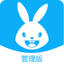 小兔關門管理版