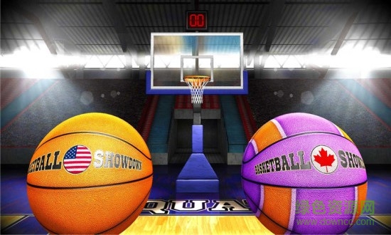 模擬籃球中文修改版 v32.9.20 安卓內(nèi)購版 1