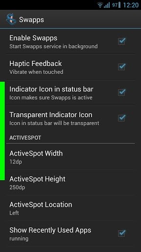 swapps2.3.4漢化修改版 v2.3.4 安卓最新版 1