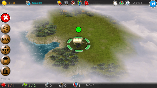 我的文明中文版