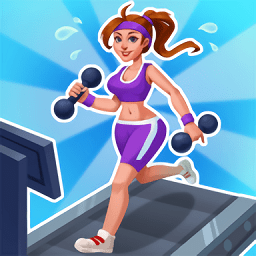 健身俱樂部大亨(Fitness Club Tycoon)