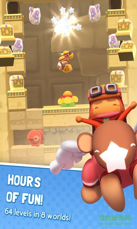 星光奇遇中文修改版 v3.4.1 安卓?jī)?nèi)購(gòu)版 2