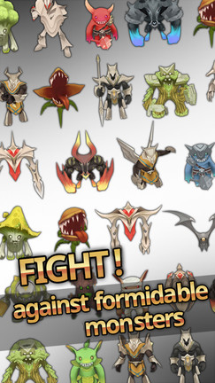 點(diǎn)擊進(jìn)攻手機(jī)版 v1.48 安卓版 0