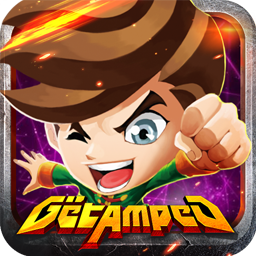 百度版熱血英豪