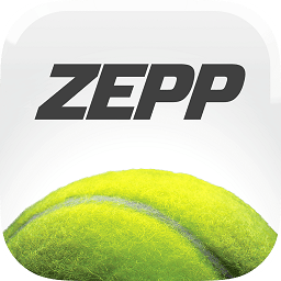 zepp tennis(網(wǎng)球運動)