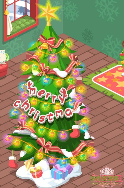 小花仙手游花語學(xué)園 v2.41.0 安卓版 3