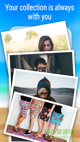 Zen照片 Zen照片app下載