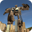 汽車人大破壞2手機版