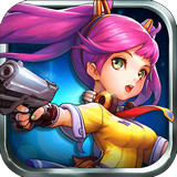 全城槍戰(zhàn)內(nèi)購修改版