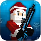 3d像素突擊漢化修改版