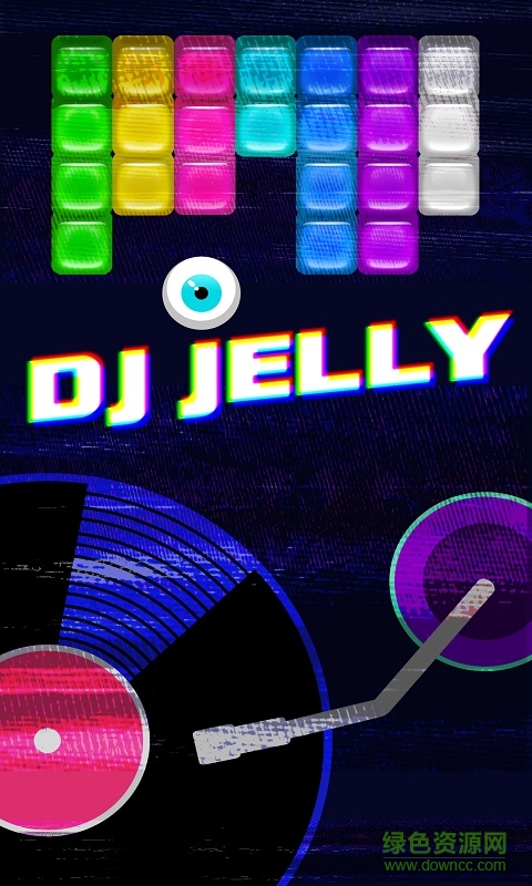 DJ Jelly手機版 v1.7 安卓版 0