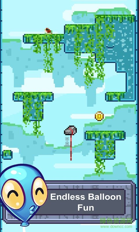 氣球不允許尖峰內(nèi)購修改版 v1.3 安卓無限金幣版 0