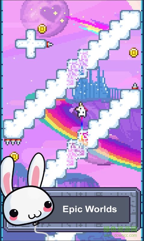 氣球不允許尖峰內(nèi)購修改版 v1.3 安卓無限金幣版 1