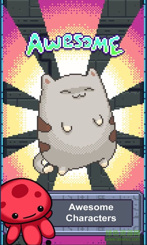 氣球不允許尖峰內(nèi)購修改版 v1.3 安卓無限金幣版 2