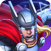 眾神覺醒手機版