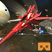 星際精英瓦爾基里vr