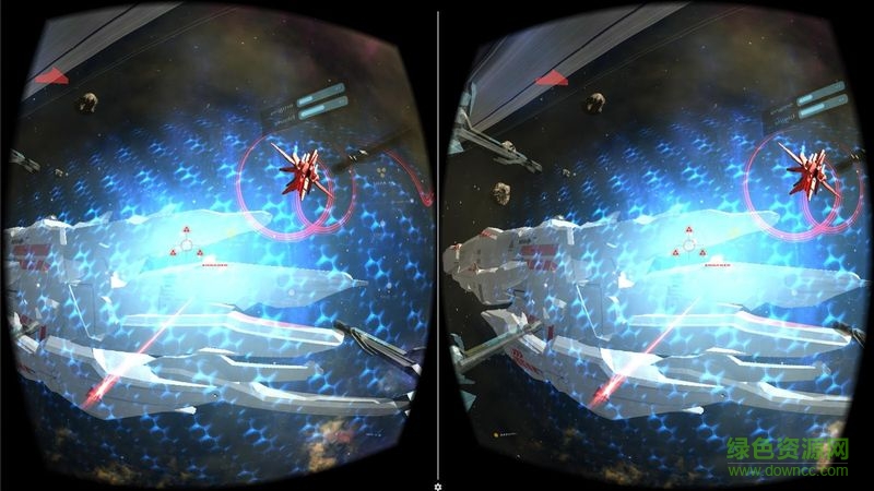 星際精英瓦爾基里vr v0.1b 安卓版 0