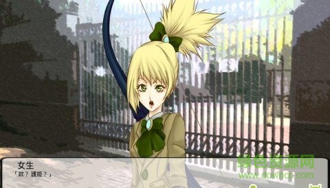 無(wú)聲之心中文漢化版 v1.0 安卓版 1