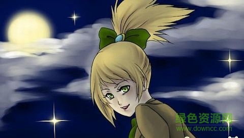 無(wú)聲之心中文漢化版 v1.0 安卓版 2