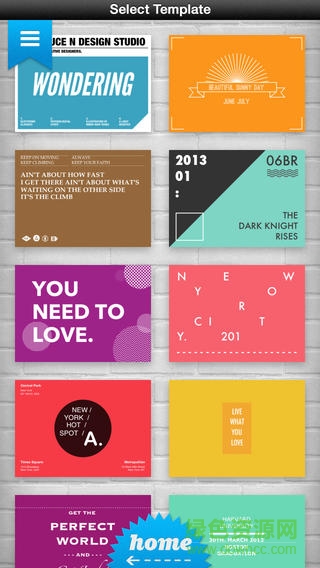 Phoster中文版(海報(bào)制作) v1.0 安卓版 3