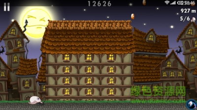 躲避太陽光中文修改版 v1.3.8 安卓無限金幣版 0