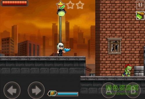 赤焰寶貝內(nèi)購修改版 v1.0 安卓修改版 2