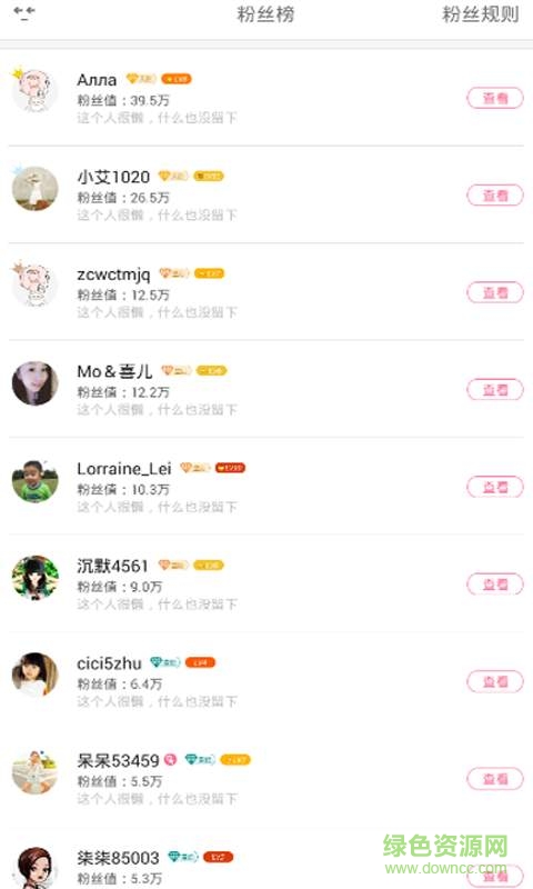 女性愛閱言情小說 v1.1.2 安卓版 2