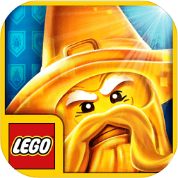 樂高nexo騎士梅洛克2.0正版