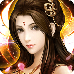 百度版傲劍奇緣手游