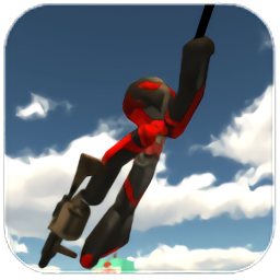 火柴人蜘蛛俠英雄2正式版無限金幣中文版