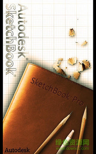 Autodesk SketchBook pro內(nèi)購(gòu)修改版 v3.7.1 安卓版 0