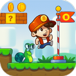 超級杰克跑步(Jacks World)