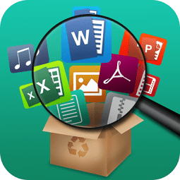 手機文件恢復(fù)軟件免費版