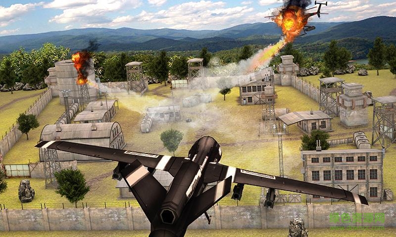 無(wú)人機(jī)空中沖刺2016中文修改版(Drone Air Dash 2016) v1.1 安卓?jī)?nèi)購(gòu)版 2