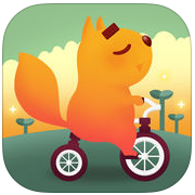 淘淘與魔豆app(AR繪本)