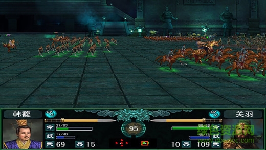 蘋果單機(jī)群英傳ios修改版 v1.6.0 iphone內(nèi)購(gòu) 0