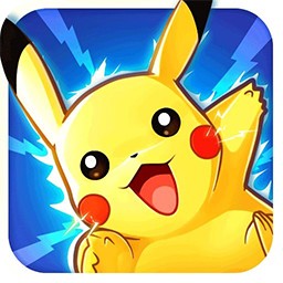 口袋精靈手機版