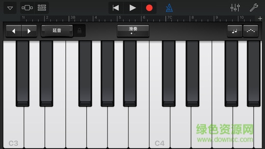 garageband正式版 v6.2.2 安卓版 0