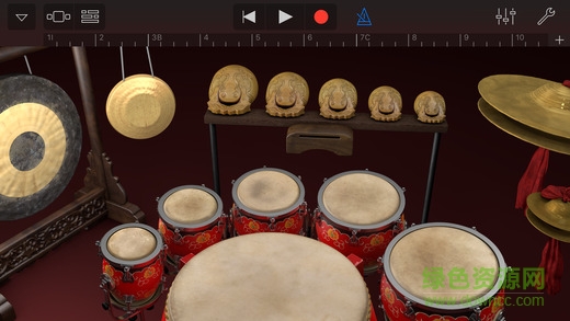 garageband正式版 v6.2.2 安卓版 3